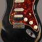 Fender Stratocaster 61 Relic HSS Masterbuilt Ron Thorn (2021) Detailphoto 3