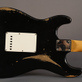 Fender Stratocaster 61 Relic HSS Masterbuilt Ron Thorn (2021) Detailphoto 6