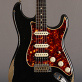 Fender Stratocaster 61 Relic HSS Masterbuilt Ron Thorn (2021) Detailphoto 1