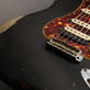 Fender Stratocaster 61 Relic HSS Masterbuilt Ron Thorn (2021) Detailphoto 9