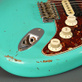 Fender Stratocaster 61 Relic HSS Masterbuilt Jason Smith (2021) Detailphoto 6