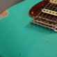 Fender Stratocaster 61 Relic HSS Masterbuilt Jason Smith (2021) Detailphoto 5