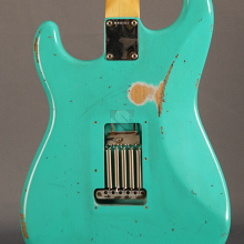 Photo von Fender Stratocaster 61 Relic HSS Masterbuilt Jason Smith (2021)