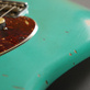 Fender Stratocaster 61 Relic HSS Masterbuilt Jason Smith (2021) Detailphoto 14