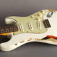 Fender Stratocaster 61 Relic Masterbuilt Austin MacNutt (2022) Detailphoto 13