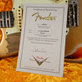 Fender Stratocaster 61 Heavy Relic Pinup John Cruz HSS (2017) Detailphoto 21