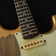 Fender Stratocaster 61 Heavy Relic Pinup John Cruz HSS (2017) Detailphoto 13