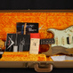 Fender Stratocaster 61 Heavy Relic Pinup John Cruz HSS (2017) Detailphoto 23