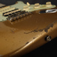 Fender Stratocaster 61 Heavy Relic Pinup John Cruz HSS (2017) Detailphoto 14