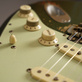 Fender Stratocaster 61 Relic Sherwood Metallic over 3 TS Masterbuilt Dale Wilson (2018) Detailphoto 16