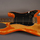 Fender Stratocaster 61 Ultimate Relic Masterbuilt Mark Kendrick (2009) Detailphoto 13