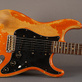 Fender Stratocaster 61 Ultimate Relic Masterbuilt Mark Kendrick (2009) Detailphoto 5