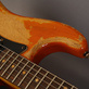 Fender Stratocaster 61 Ultimate Relic Masterbuilt Mark Kendrick (2009) Detailphoto 11