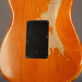 Fender Stratocaster 61 Ultimate Relic Masterbuilt Mark Kendrick (2009) Detailphoto 4