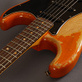Fender Stratocaster 61 Ultimate Relic Masterbuilt Mark Kendrick (2009) Detailphoto 14