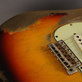 Fender Stratocaster 61 Ultra Relic Masterbuilt Dale Wilson (2020) Detailphoto 8