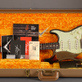 Fender Stratocaster 61 Ultra Relic Masterbuilt Dale Wilson (2020) Detailphoto 28