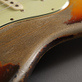 Fender Stratocaster 61 Ultra Relic Masterbuilt Dale Wilson (2020) Detailphoto 17