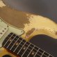 Fender Stratocaster 62 Heavy Relic Masterbuilt Dale Wilson (2021) Detailphoto 11