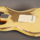 Fender Stratocaster 62 Heavy Relic Masterbuilt Dale Wilson (2021) Detailphoto 18