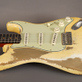 Fender Stratocaster 62 Heavy Relic Masterbuilt Dale Wilson (2021) Detailphoto 13