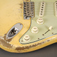 Fender Stratocaster 62 Heavy Relic Masterbuilt Dale Wilson (2021) Detailphoto 10