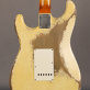 Fender Stratocaster 62 Heavy Relic Masterbuilt Dale Wilson (2021) Detailphoto 2