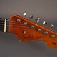 Fender Stratocaster 62 Heavy Relic Masterbuilt Dale Wilson (2021) Detailphoto 7