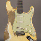 Fender Stratocaster 62 Heavy Relic Masterbuilt Dale Wilson (2021) Detailphoto 1