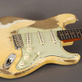 Fender Stratocaster 62 Heavy Relic Masterbuilt Dale Wilson (2021) Detailphoto 8