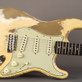 Fender Stratocaster 62 Heavy Relic Masterbuilt Dale Wilson (2021) Detailphoto 5