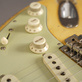 Fender Stratocaster 62 Heavy Relic Masterbuilt Dale Wilson (2021) Detailphoto 14