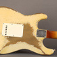 Fender Stratocaster 62 Heavy Relic Masterbuilt Dale Wilson (2021) Detailphoto 6
