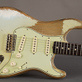Fender Stratocaster 62 Heavy Relic Masterbuilt Dale Wilson (2018) Detailphoto 5