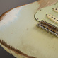 Fender Stratocaster 62 Heavy Relic Masterbuilt Dale Wilson (2018) Detailphoto 9