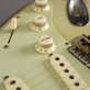 Fender Stratocaster 62 Heavy Relic Masterbuilt Dale Wilson (2018) Detailphoto 15