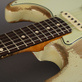 Fender Stratocaster 62 Heavy Relic Masterbuilt Dale Wilson (2018) Detailphoto 16