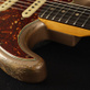 Fender Stratocaster 62 Heavy Relic Masterbuilt Jason Smith (2021) Detailphoto 7