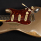 Fender Stratocaster 62 Heavy Relic Masterbuilt Jason Smith (2021) Detailphoto 11