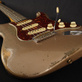 Fender Stratocaster 62 Heavy Relic Masterbuilt Jason Smith (2021) Detailphoto 10
