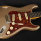 Fender Stratocaster 62 Heavy Relic Masterbuilt Jason Smith (2021) Detailphoto 3