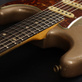 Fender Stratocaster 62 Heavy Relic Masterbuilt Jason Smith (2021) Detailphoto 16