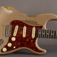 Fender Stratocaster 62 Heavy Relic Masterbuilt Jason Smith (2021) Detailphoto 5