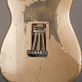 Fender Stratocaster 62 Heavy Relic Masterbuilt Jason Smith (2021) Detailphoto 4