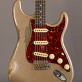Fender Stratocaster 62 Heavy Relic Masterbuilt Jason Smith (2021) Detailphoto 1