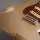Fender Stratocaster 62 Heavy Relic Masterbuilt Jason Smith (2021) Detailphoto 9