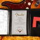 Fender Stratocaster 62 Heavy Relic Masterbuilt John Cruz (2018) Detailphoto 25