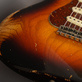 Fender Stratocaster 62 Heavy Relic Masterbuilt John Cruz (2018) Detailphoto 10
