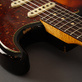 Fender Stratocaster 62 Heavy Relic Masterbuilt John Cruz (2018) Detailphoto 13
