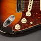 Fender Stratocaster 62 Heavy Relic Masterbuilt John Cruz (2018) Detailphoto 11